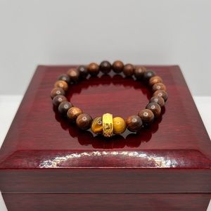 Natural Stone Bracelet ✨